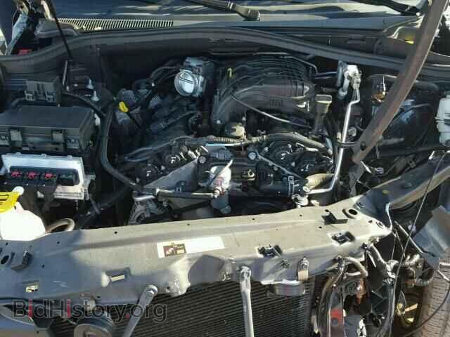 2013 DODGE DURANGO - VIN: 1C4RDHAG0DC680363 - Фото 7