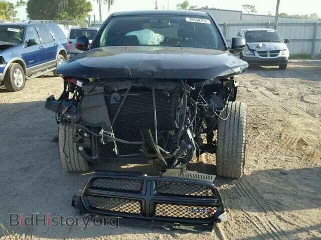 2013 DODGE DURANGO - VIN: 1C4RDHAG0DC680363 - Фото 9