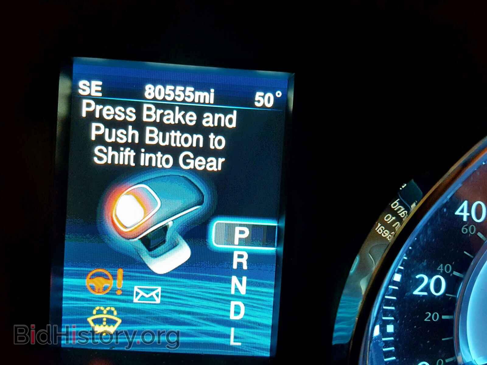 2013 CHRYSLER 300 - VIN: 2C3CCAAG7DH573215 - Фото 8