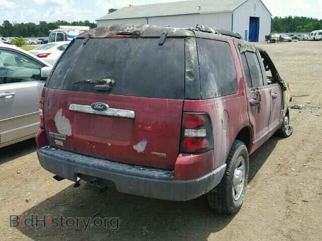 2006 FORD EXPLORER - VIN: 1FMEU72E36UB14003 - Photo 4
