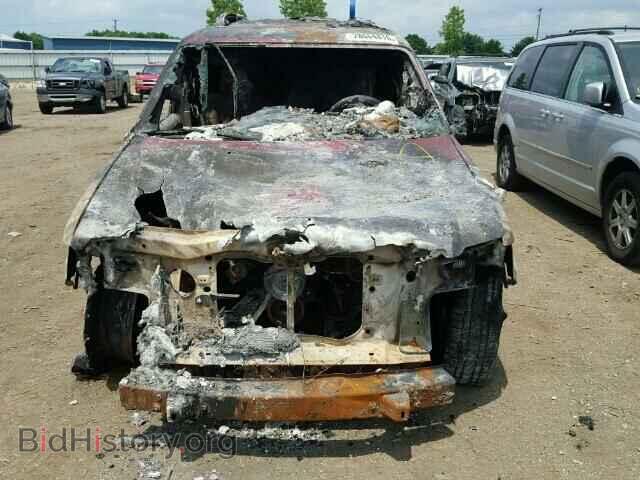 2006 FORD EXPLORER - VIN: 1FMEU72E36UB14003 - Photo 9