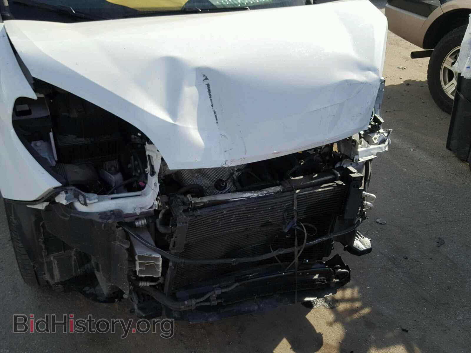 2016 RAM PROMASTER - VIN: ZFBERFAT1G6B47142 - Фото 9