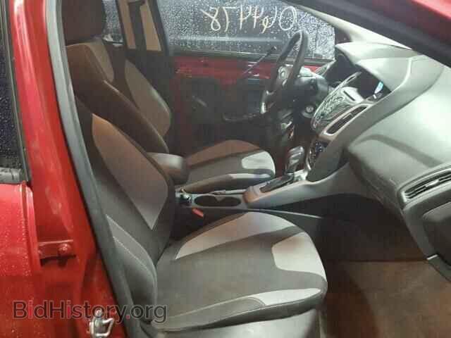 2012 FORD FOCUS - VIN: 1FAHP3F24CL477659 - Фото 5