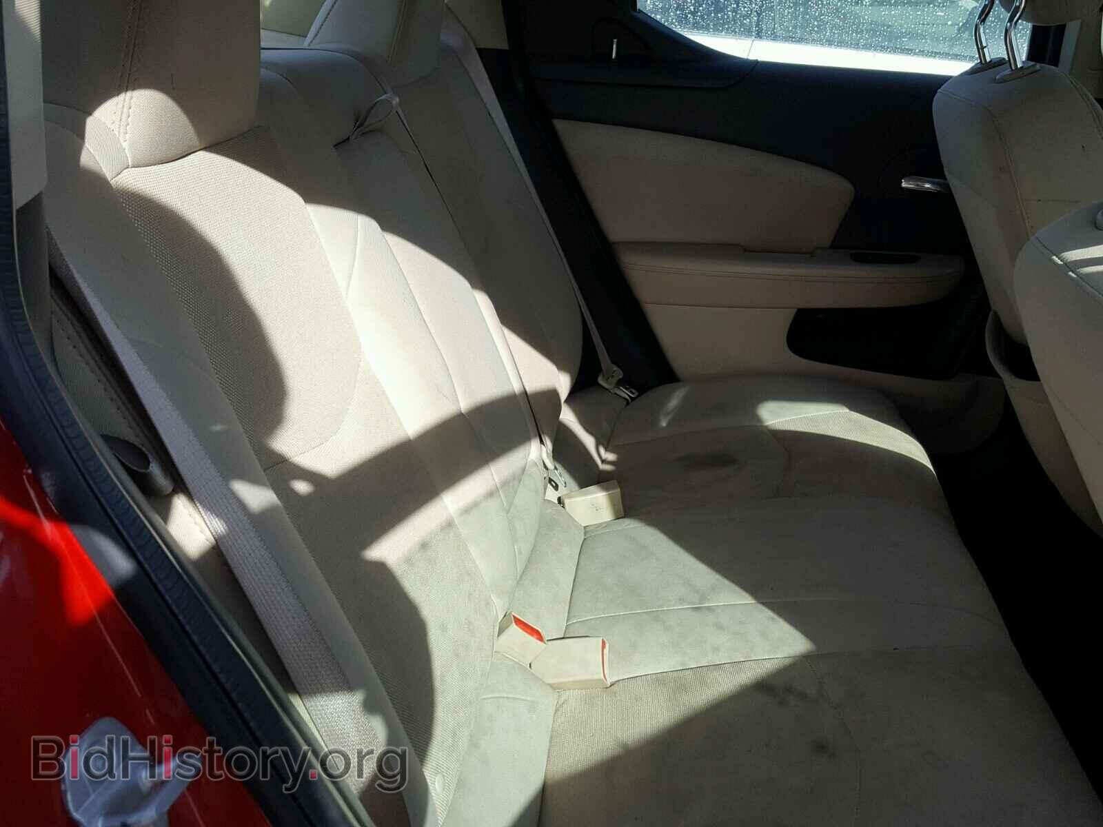 2013 DODGE AVENGER - VIN: 1C3CDZCB5DN622111 - Фото 6
