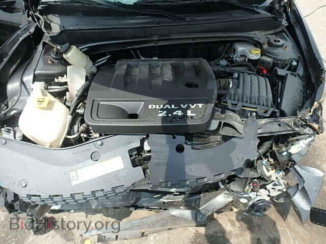 2013 DODGE AVENGER - VIN: 1C3CDZCB4DN634153 - Фото 7