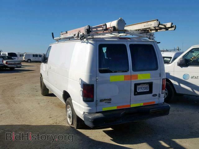 2011 FORD ECONOLINE - VIN: 1FTNE2EL6BDA49544 - Фото 3