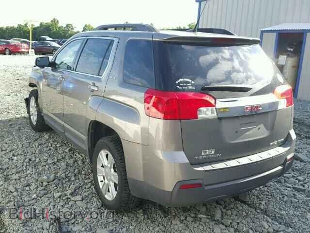 2012 GMC TERRAIN - VIN: 2GKFLTEK5C6277949 - Photo 3