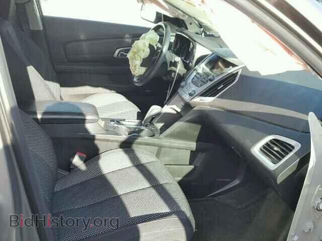 2012 GMC TERRAIN - VIN: 2GKFLTEK5C6277949 - Photo 5
