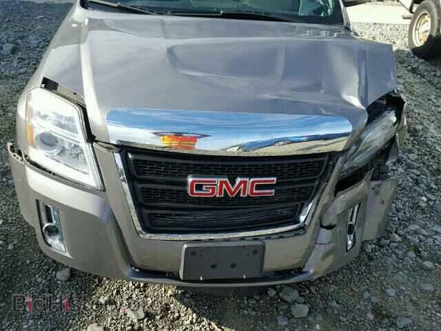 2012 GMC TERRAIN - VIN: 2GKFLTEK5C6277949 - Photo 7