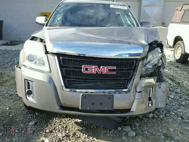 2012 GMC TERRAIN - VIN: 2GKFLTEK5C6277949 - Photo 9