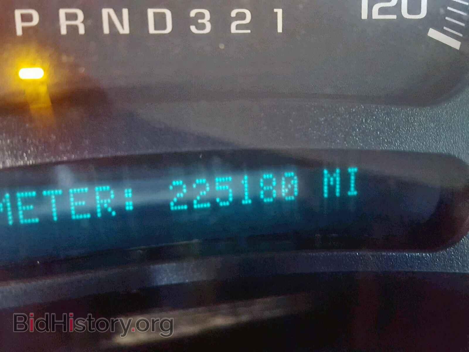 2006 CHEVROLET SILVERADO - VIN: 1GCEC19V16Z265788 - Фото 8