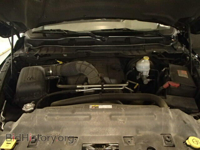 2012 DODGE RAM 1500 - VIN: 1C6RD7LT4CS349253 - Photo 7
