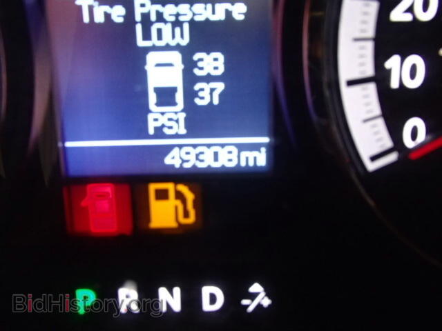 2012 DODGE RAM 1500 - VIN: 1C6RD7LT4CS349253 - Photo 8