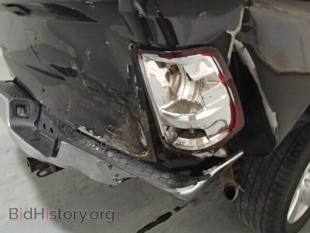 2012 DODGE RAM 1500 - VIN: 1C6RD7LT4CS349253 - Photo 9