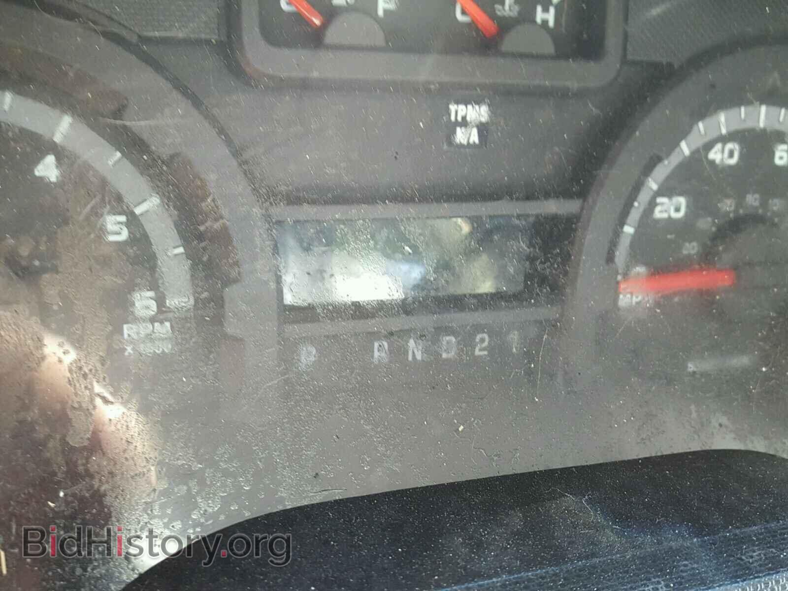 2009 FORD ECONOLINE - VIN: 1FTNE14WX9DA27532 - Фото 8