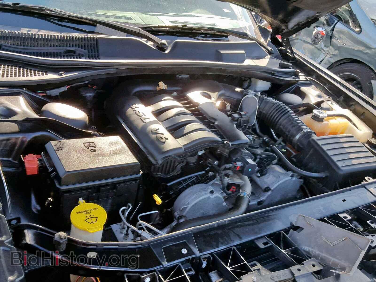 2010 DODGE CHALLENGER - VIN: 2B3CJ4DV4AH208761 - Photo 7