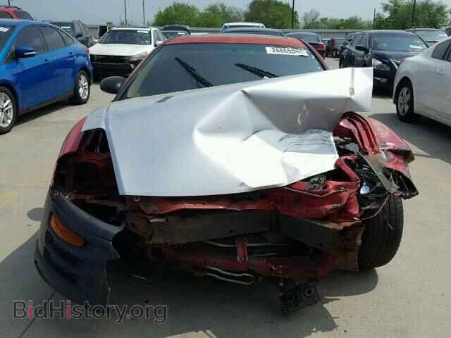 2000 MITSUBISHI ECLIPSE - VIN: 4A3AC44G9YE007695 - Фото 9