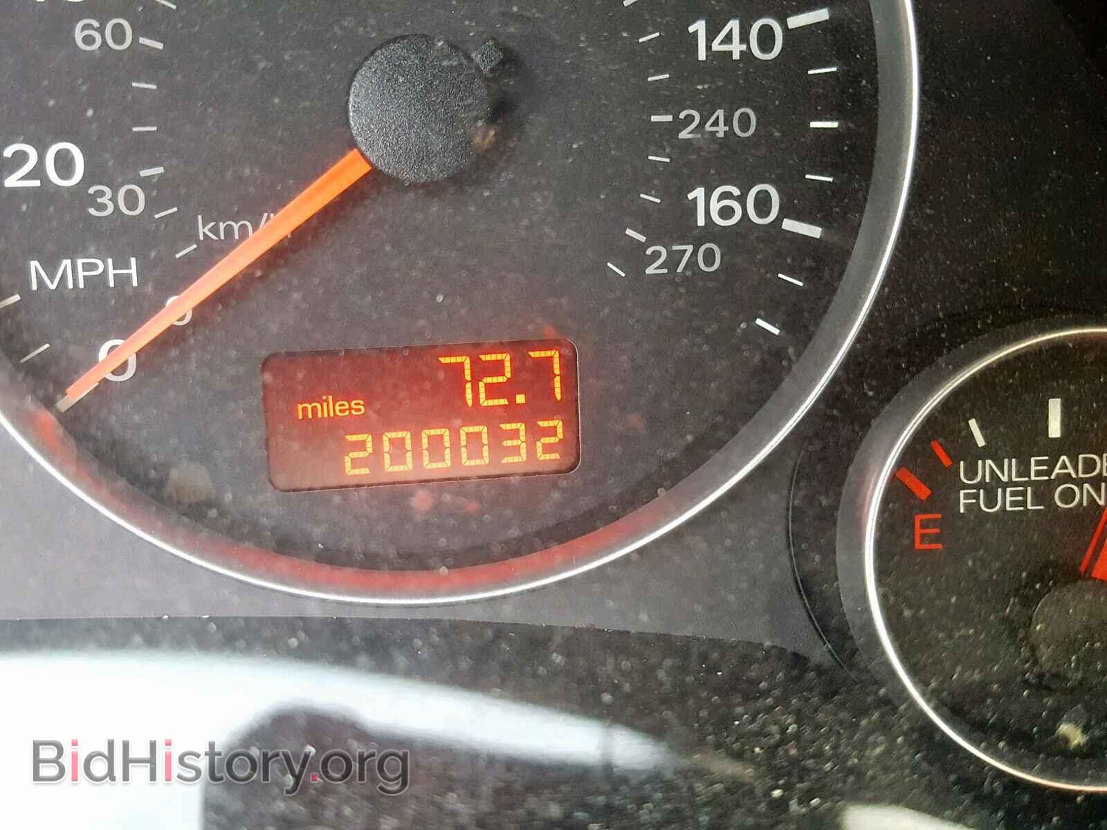 2006 AUDI A4 - VIN: WAUDF78E26A185998 - Photo 8