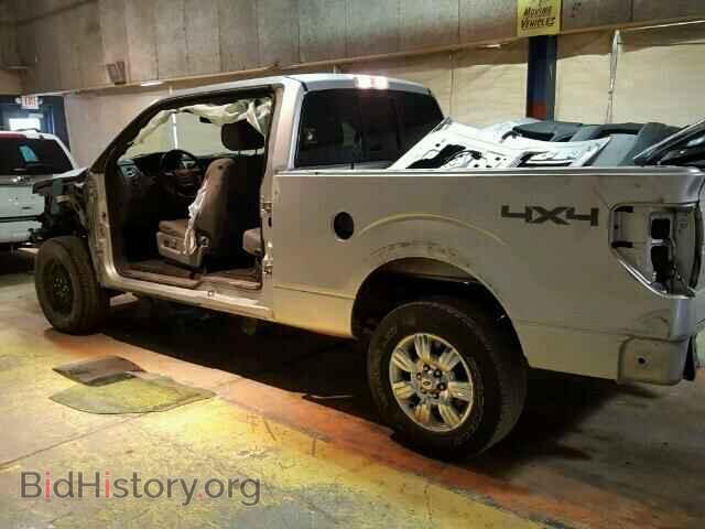 2012 FORD F150 - VIN: 1FTFX1ETXCFB00428 - Фото 9