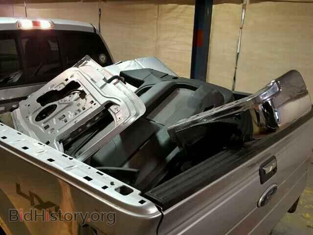 2012 FORD F150 - VIN: 1FTFX1ETXCFB00428 - Фото 10
