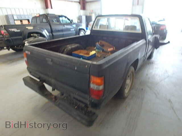 1987 DODGE RAM - VIN: JB7FL24D0HP091977 - Фото 4