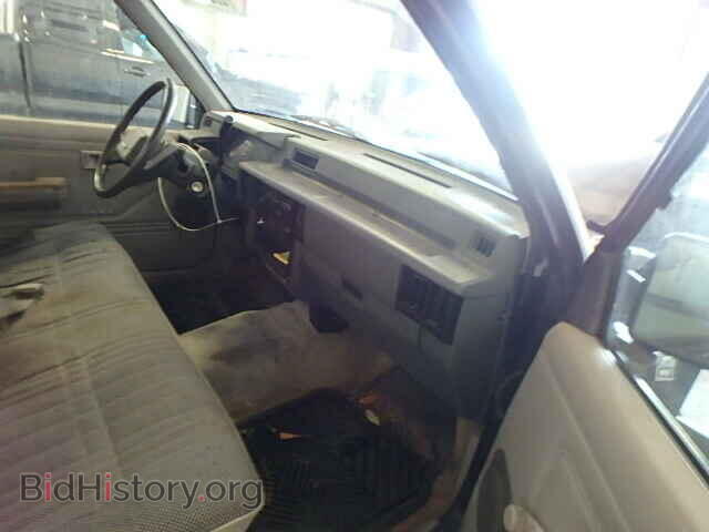 1987 DODGE RAM - VIN: JB7FL24D0HP091977 - Фото 5