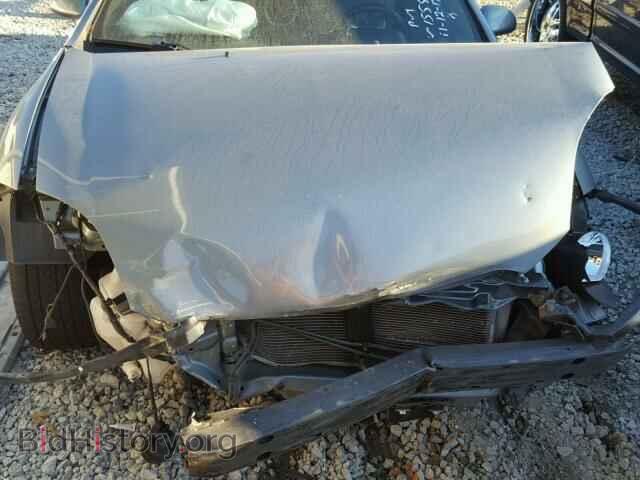 2008 MITSUBISHI ECLIPSE - VIN: 4A3AL25F48E001555 - Фото 7