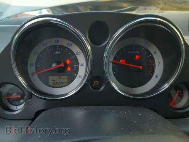 2008 MITSUBISHI ECLIPSE - VIN: 4A3AL25F48E001555 - Фото 8
