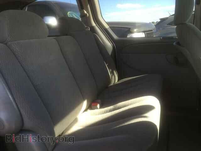 2007 DODGE CARAVAN - VIN: 1D4GP24R97B184757 - Фото 6
