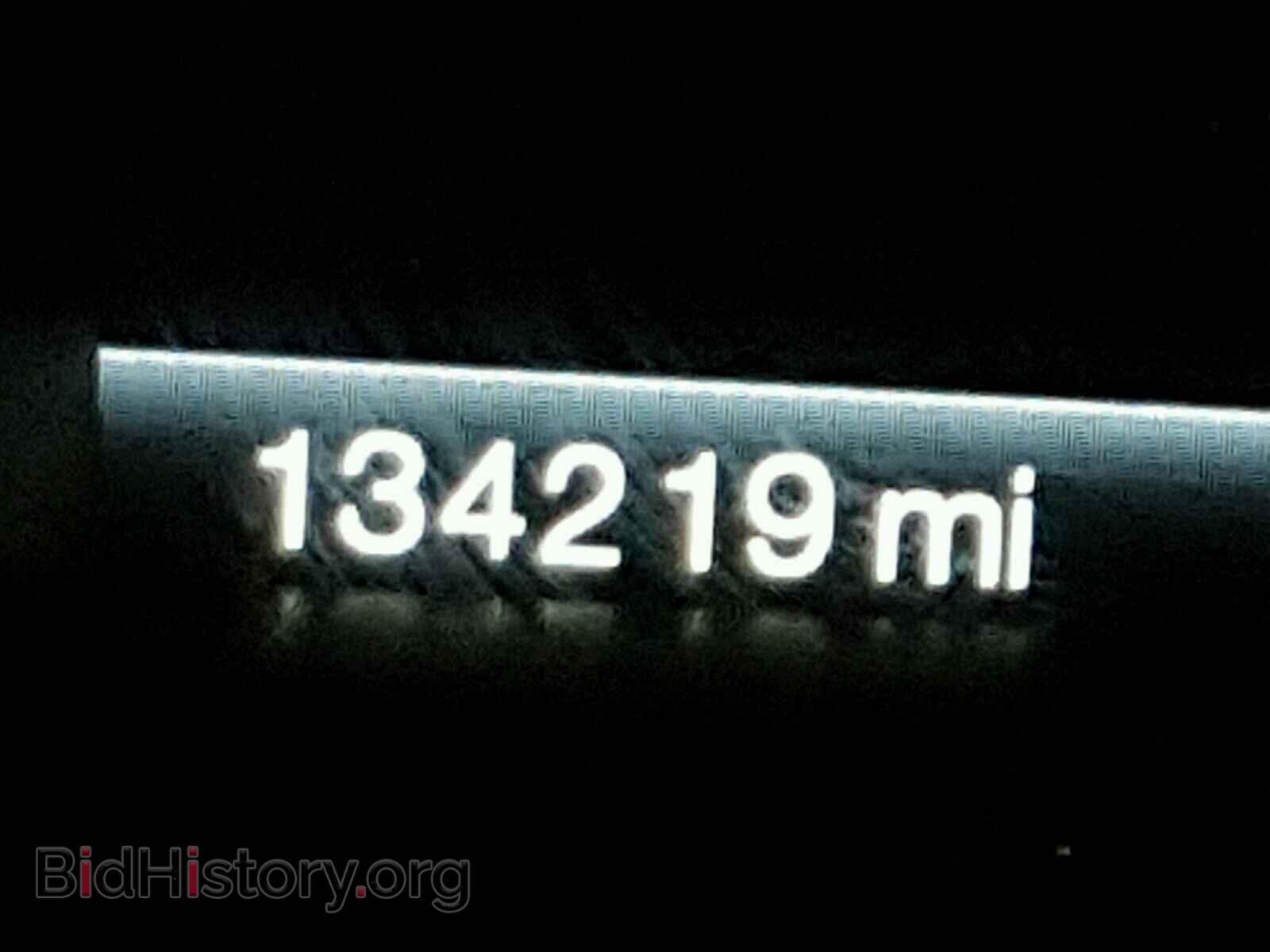 2011 FORD EDGE - VIN: 2FMDK3KC4BBA82302 - Photo 8