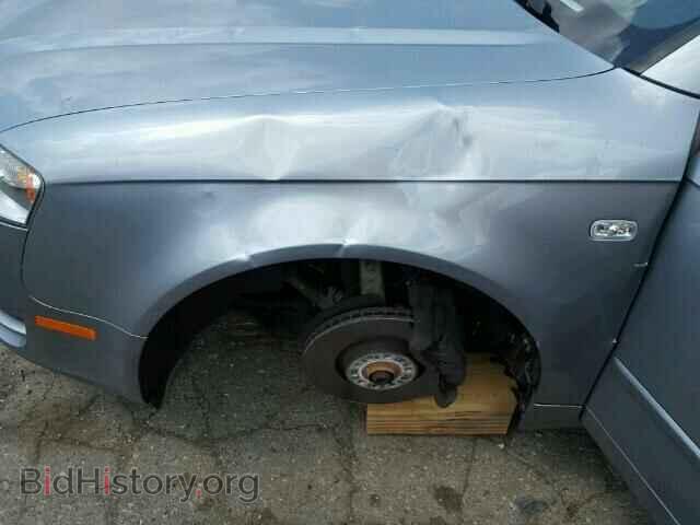 2006 AUDI A4 - VIN: WAUDF78E66A230893 - Фото 10