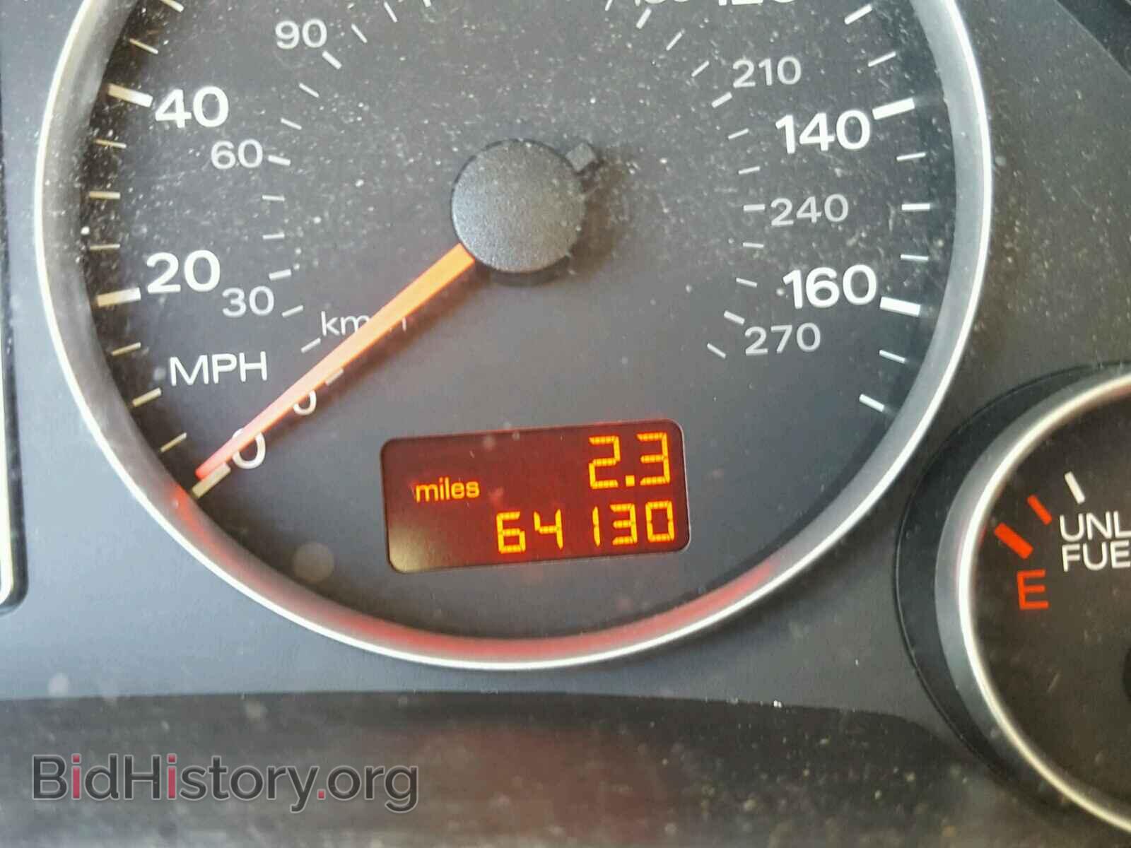2007 AUDI A4 - VIN: WAUDF78E57A158117 - Фото 8