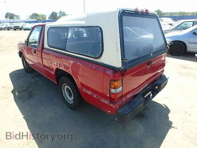 1989 DODGE RAM - VIN: JB7FL24D7KP038443 - Photo 3