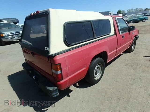 1989 DODGE RAM - VIN: JB7FL24D7KP038443 - Photo 4