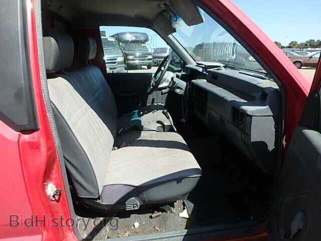 1989 DODGE RAM - VIN: JB7FL24D7KP038443 - Photo 5