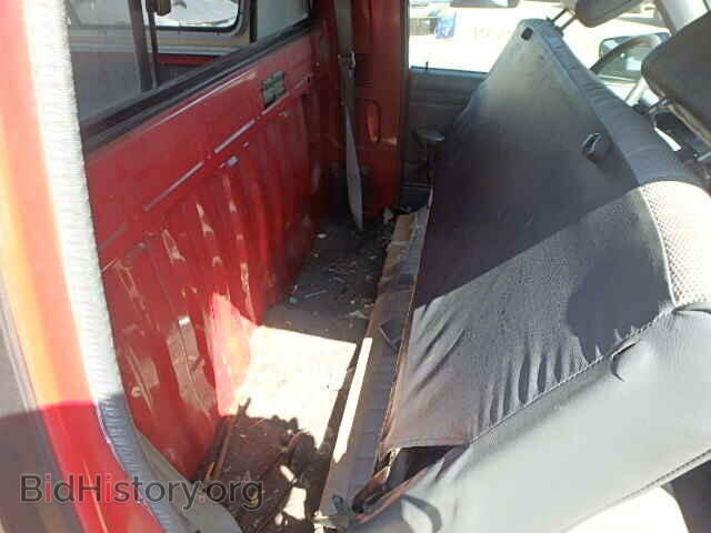 1989 DODGE RAM - VIN: JB7FL24D7KP038443 - Photo 6