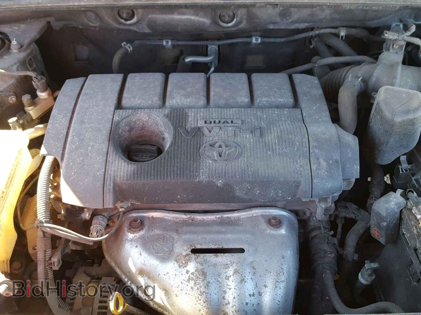 2012 TOYOTA RAV4 - VIN: 2T3BF4DV2CW227212 - Фото 7