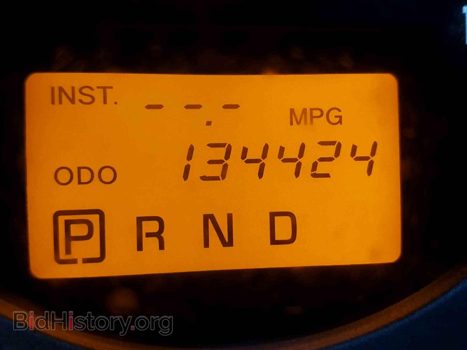 2012 TOYOTA RAV4 - VIN: 2T3BF4DV2CW227212 - Фото 8