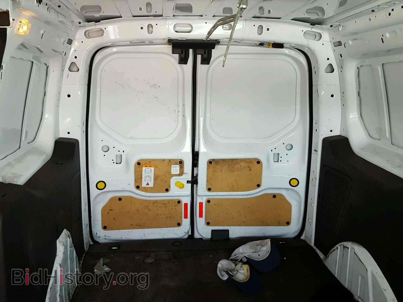 2016 FORD TRANSIT CO - VIN: NM0LS7E7XG1245413 - Фото 6