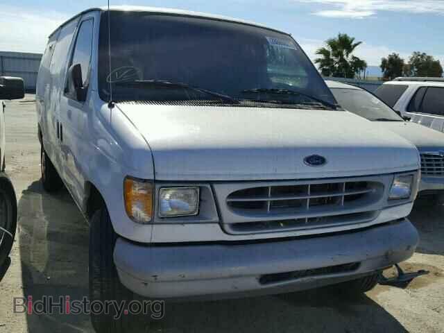Photo 1FTPE2424WHB90581 - FORD ECONOLINE 1998