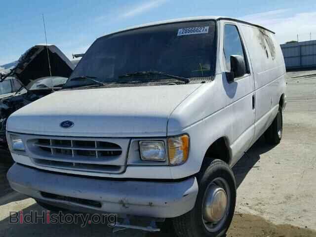 1998 FORD ECONOLINE - VIN: 1FTPE2424WHB90581 - Фото 2