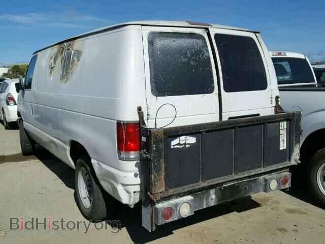 1998 FORD ECONOLINE - VIN: 1FTPE2424WHB90581 - Фото 3