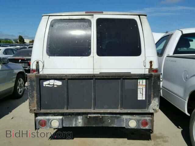 1998 FORD ECONOLINE - VIN: 1FTPE2424WHB90581 - Фото 6