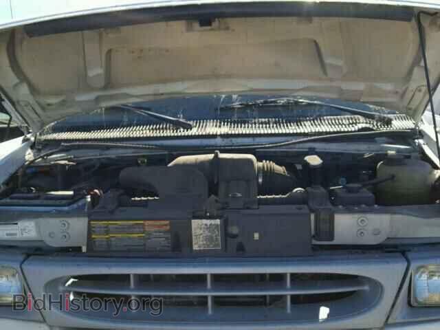 1998 FORD ECONOLINE - VIN: 1FTPE2424WHB90581 - Фото 7