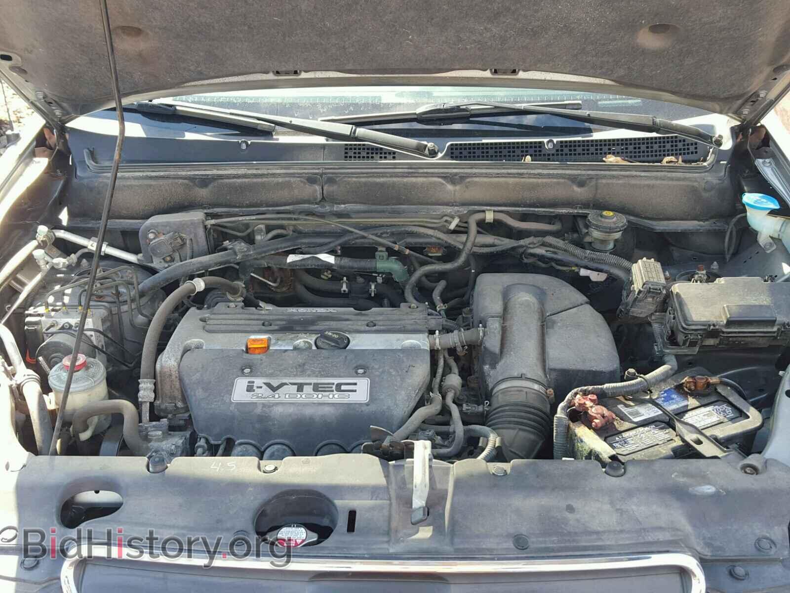 2005 HONDA CRV - VIN: JHLRD78875C028708 - Фото 7