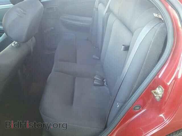 2004 DODGE NEON - VIN: 1B3ES56C04D550653 - Фото 6