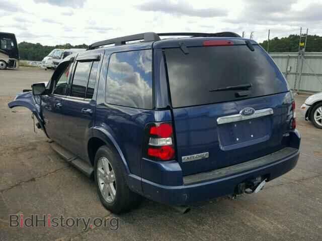 2007 FORD EXPLORER - VIN: 1FMEU63E07UB41475 - Фото 3