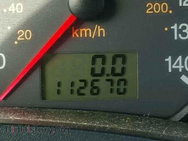 2006 FORD FOCUS - VIN: 1FAFP37N06W208240 - Фото 8