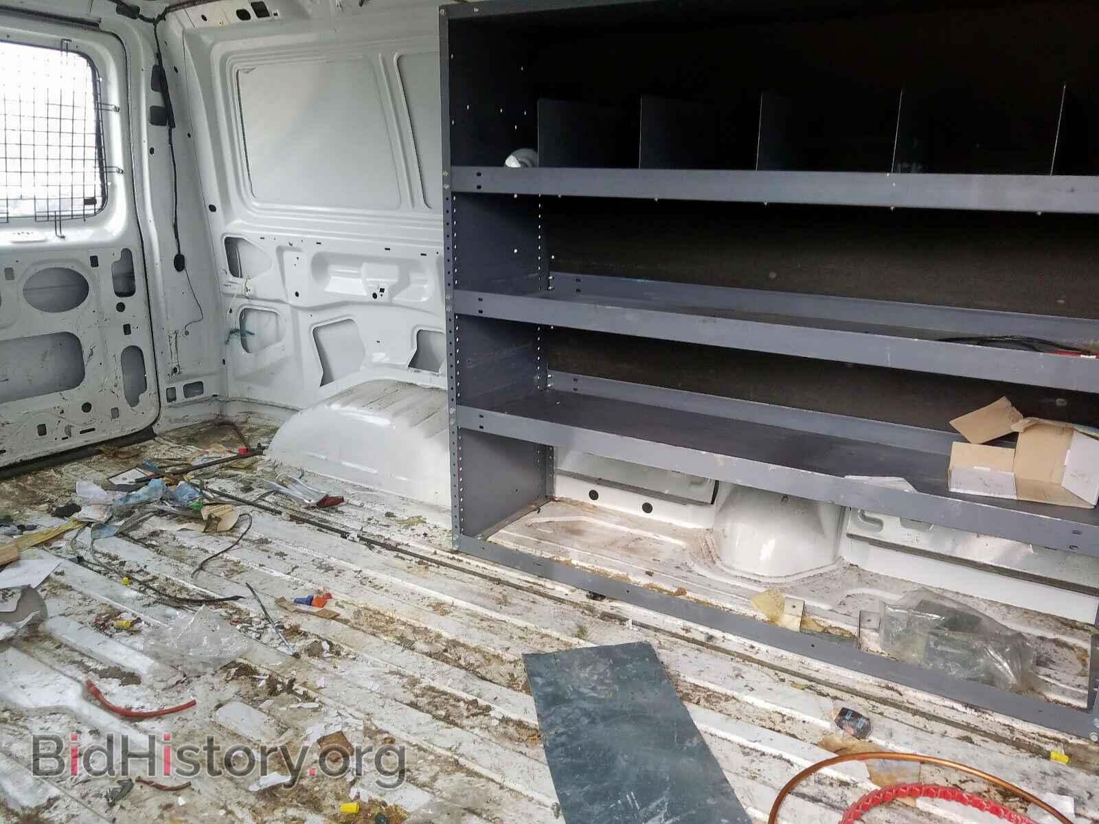 2011 FORD ECONOLINE - VIN: 1FTNE1EW1BDA28069 - Фото 6