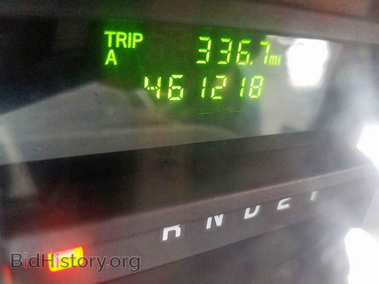 2011 FORD ECONOLINE - VIN: 1FTNE1EW1BDA28069 - Фото 8